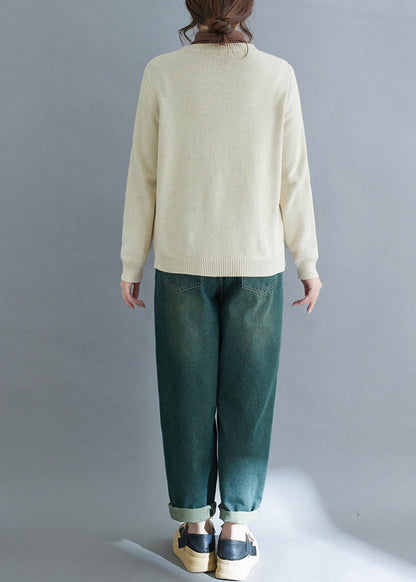 Beautifully Crafted Cardigan in a Classic Style
