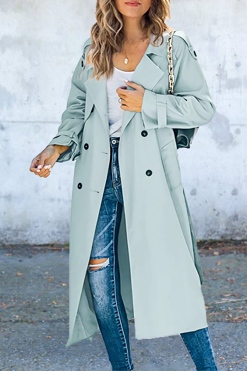 Classic Vintage Garment with a Flattering Fit
