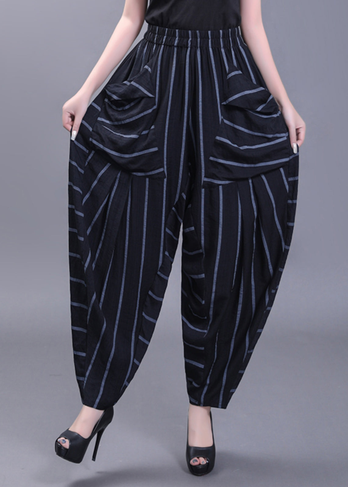 Beautifully Crafted Pants in a Classic Style