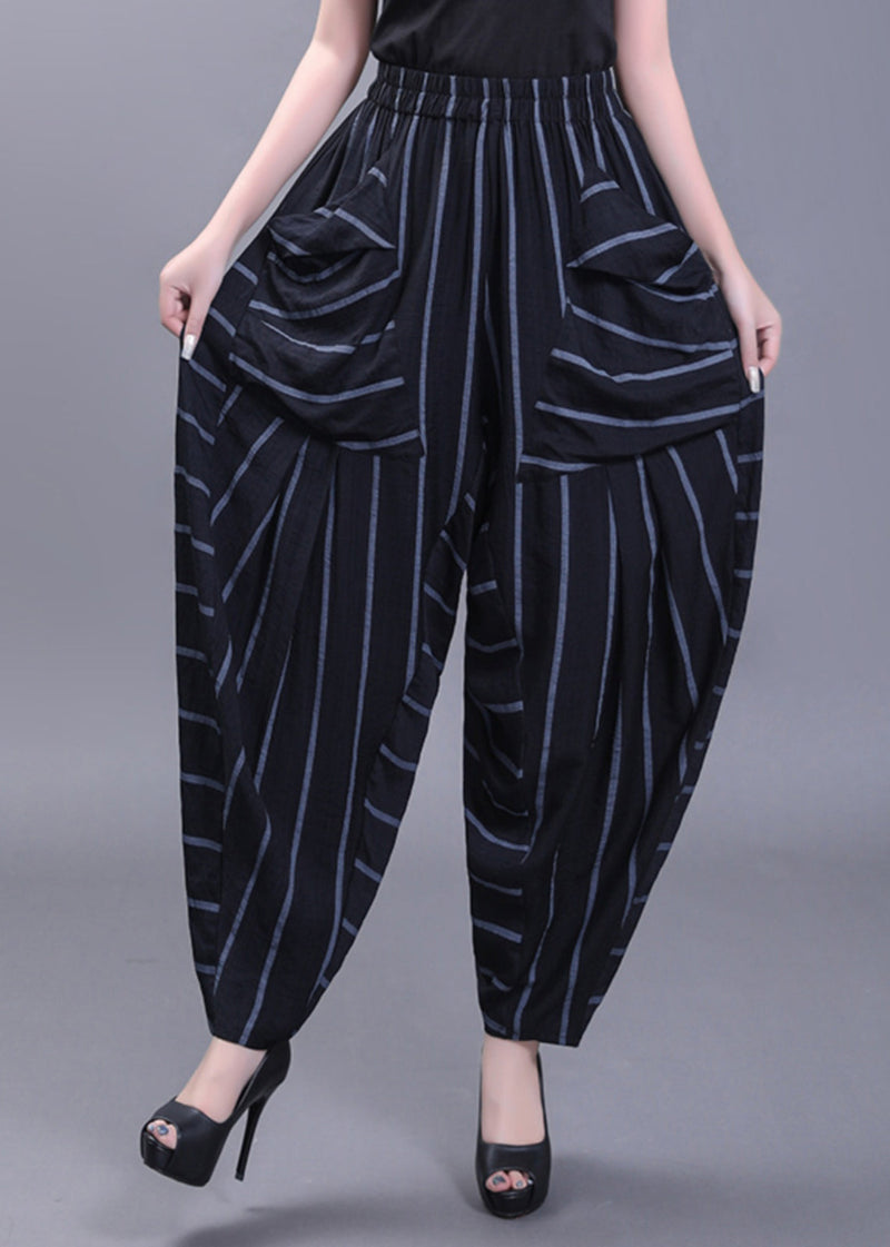 Polished Pants with an Effortless Classic Look