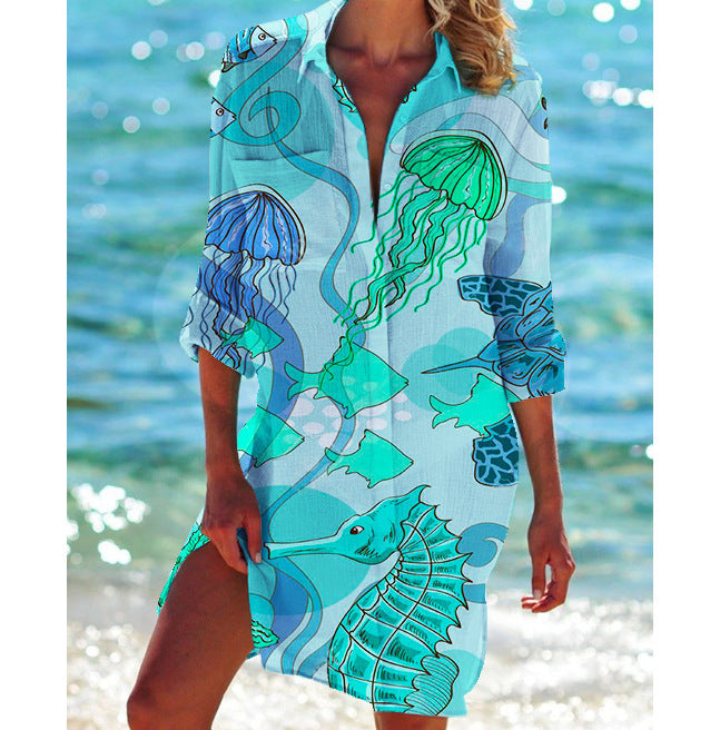 Elegantly Styled Cardigan for Everyday Wear