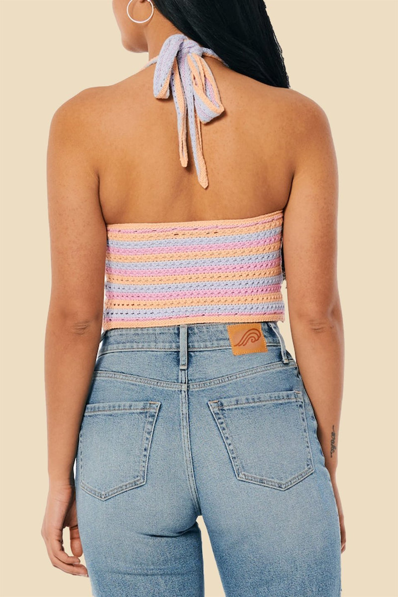 Elegantly Styled Top for Everyday Wear