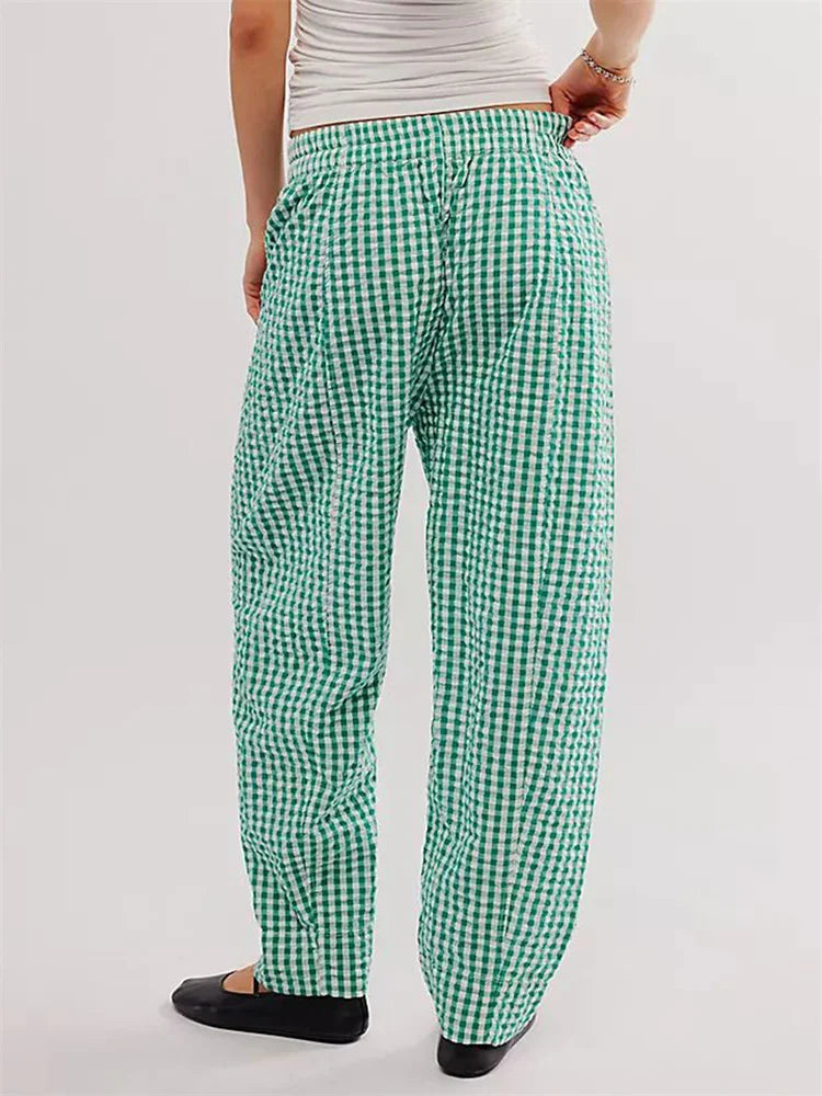 Beautifully Balanced Garment with Timeless Character