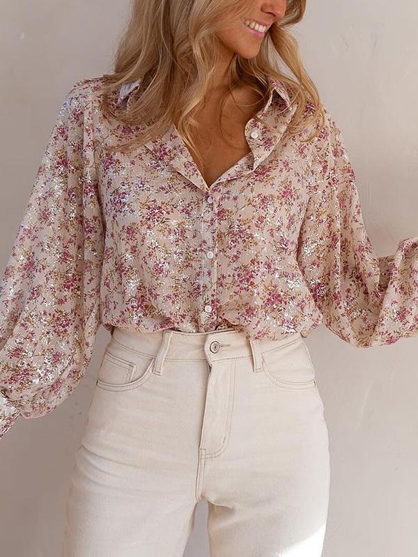 Elegantly Styled Shirt for Everyday Wear