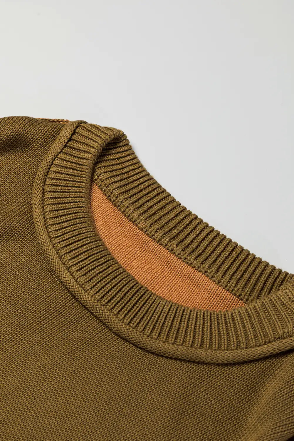 Gracefully Styled Sweater for Any Occasion