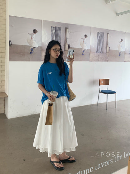 Effortlessly Elegant Garment with a Timeless Design