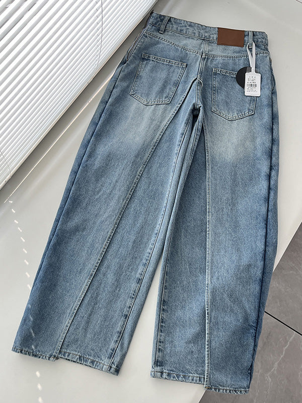 Vintage Inspired Pants with a Contemporary Edge