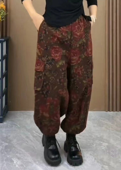 Sophisticated Pants with a Clean Classic Look
