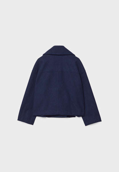 Beautifully Crafted Coat in a Classic Style
