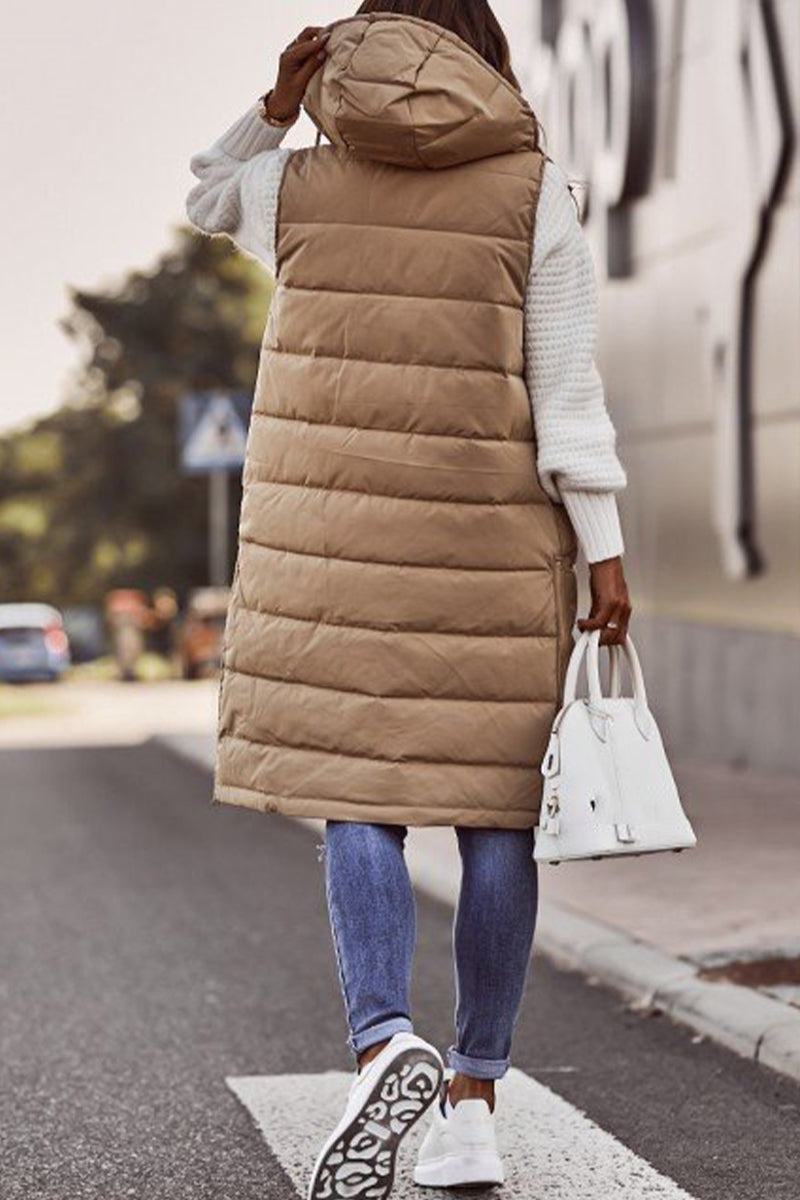 Beautifully Balanced Garment with Timeless Character
