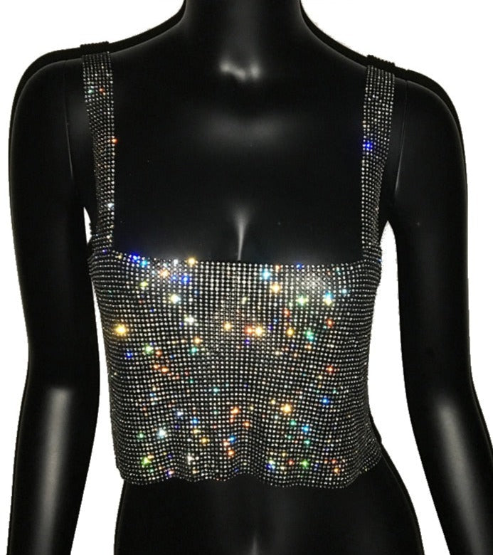 Gracefully Styled Top for Any Occasion