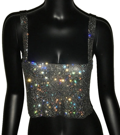 Gracefully Styled Top for Any Occasion