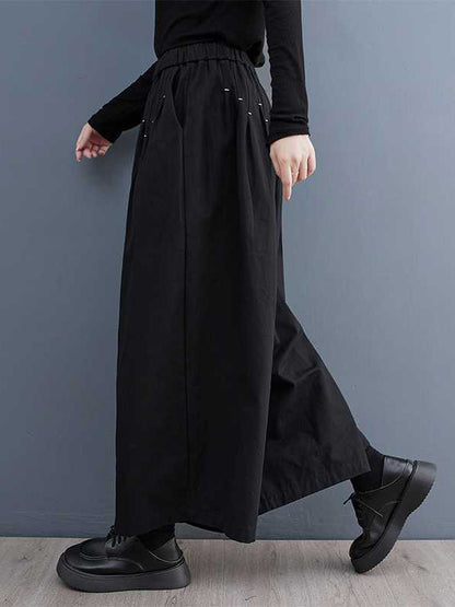 Beautifully Finished Pants in a Timeless Design