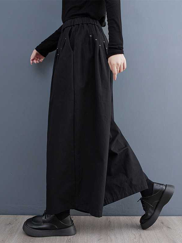 Beautifully Finished Pants in a Timeless Design