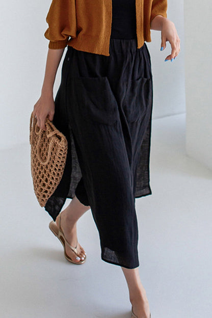 Beautifully Balanced Garment with Timeless Character