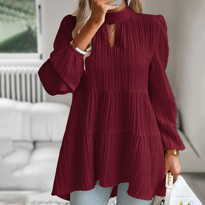 Sophisticated Shirt with a Clean Classic Look