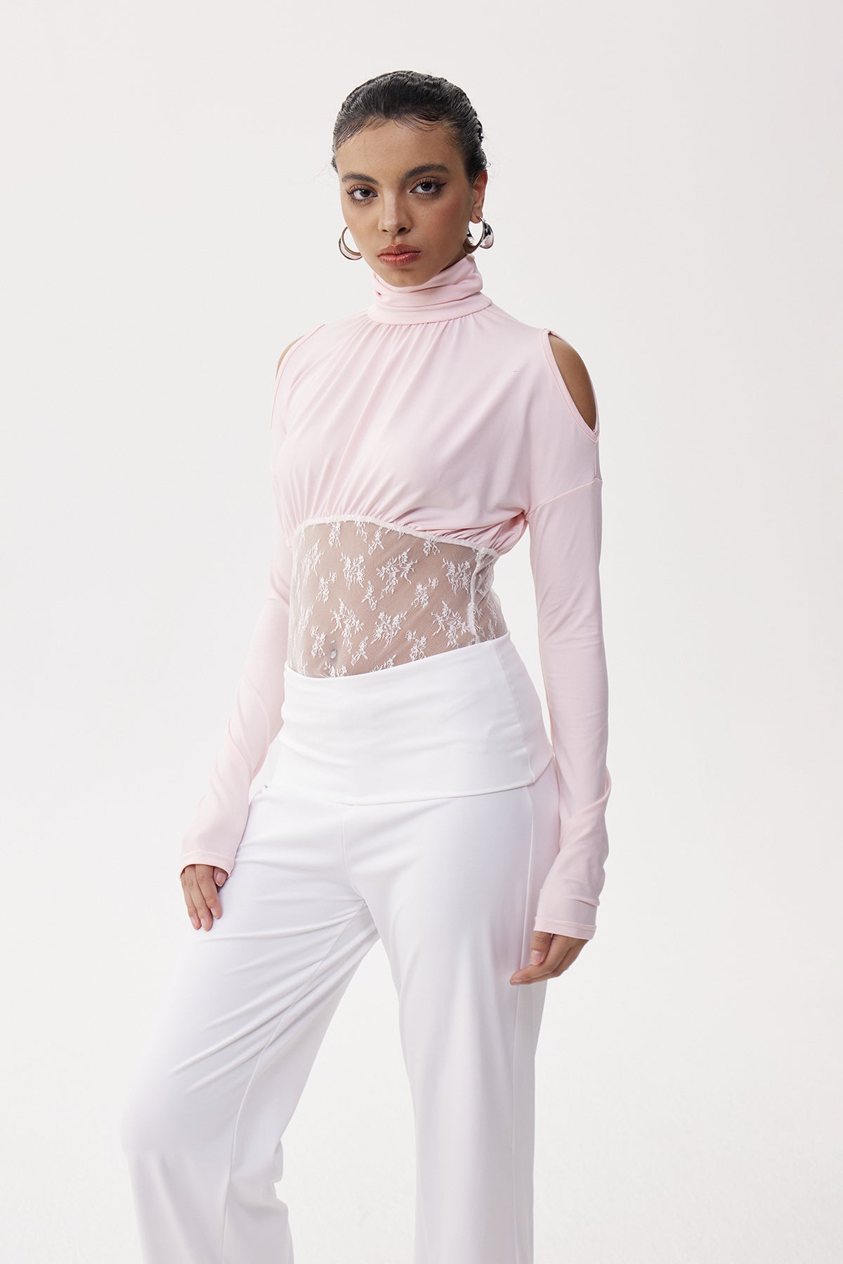 Classic Vintage & Enduringly Stylish Top