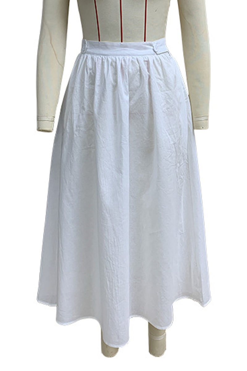 Well Tailored Garment with a Graceful Silhouette