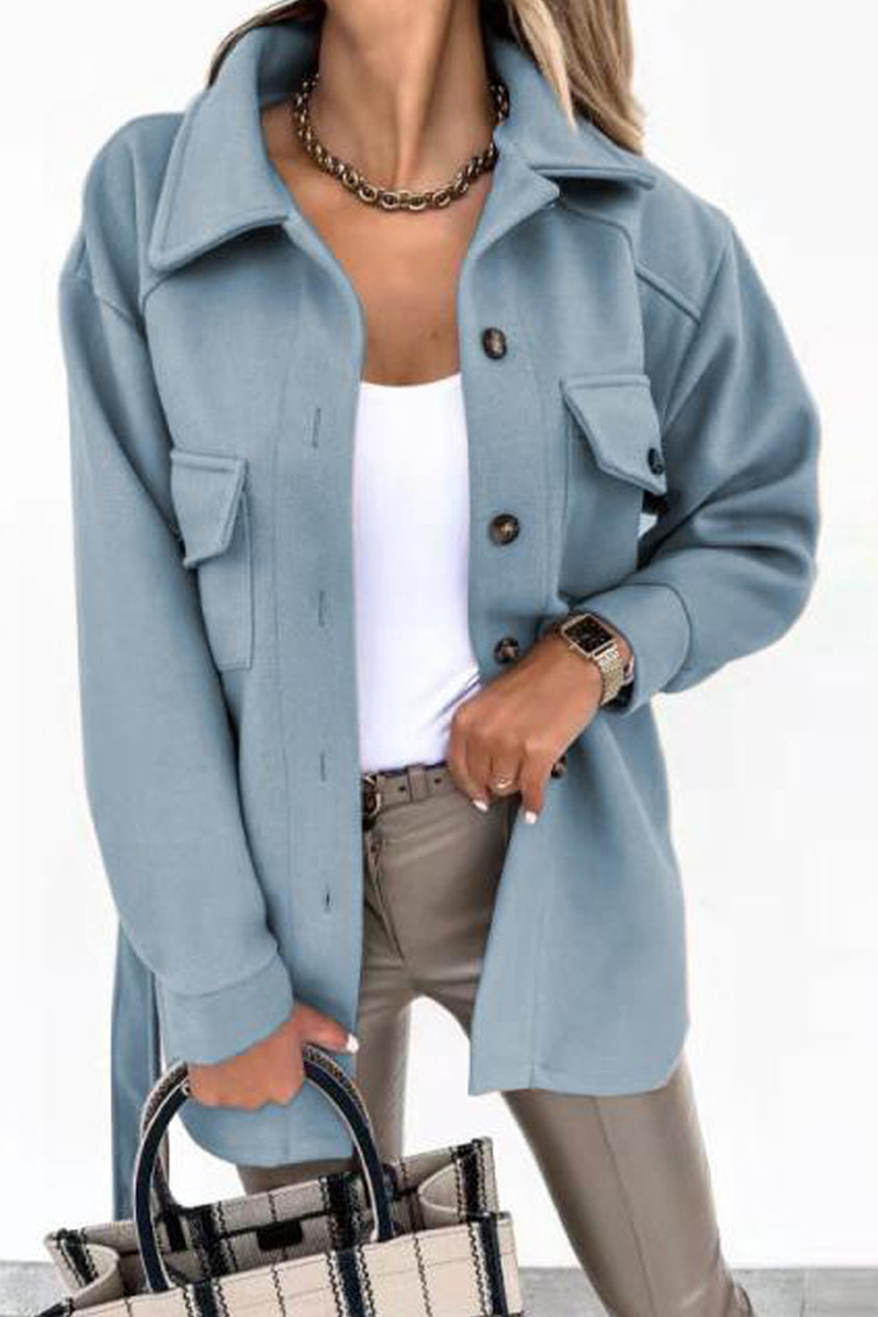 Beautifully Crafted Garment in a Classic Style