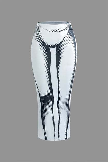 Polished Top with an Effortless Classic Look