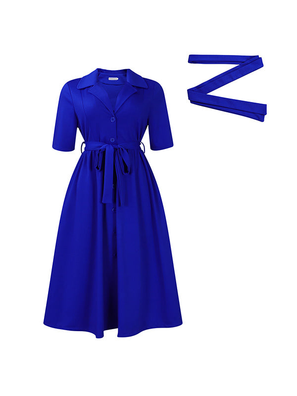 Classic Vintage & Enduringly Stylish Dress