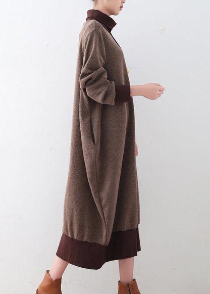 Beautifully Crafted Sweater in a Classic Style