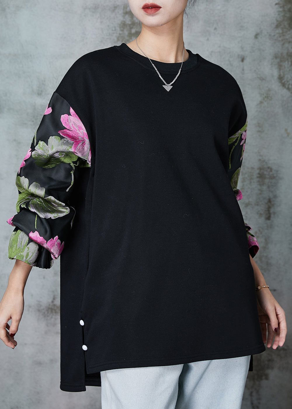 Polished Shirt with an Effortless Classic Look