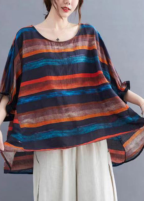 Vintage Inspired Top with a Contemporary Edge