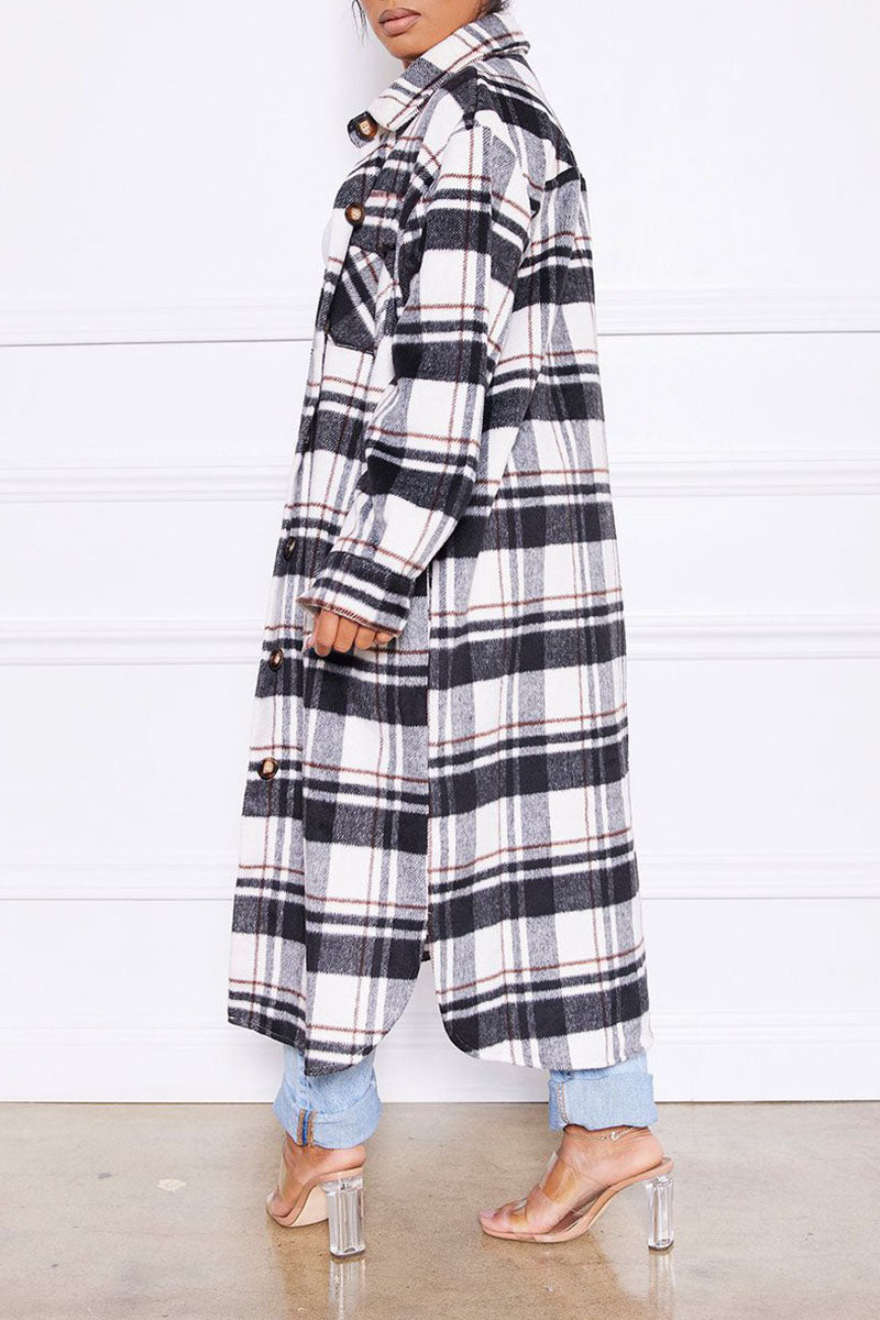 Elegantly Styled Garment for Everyday Wear