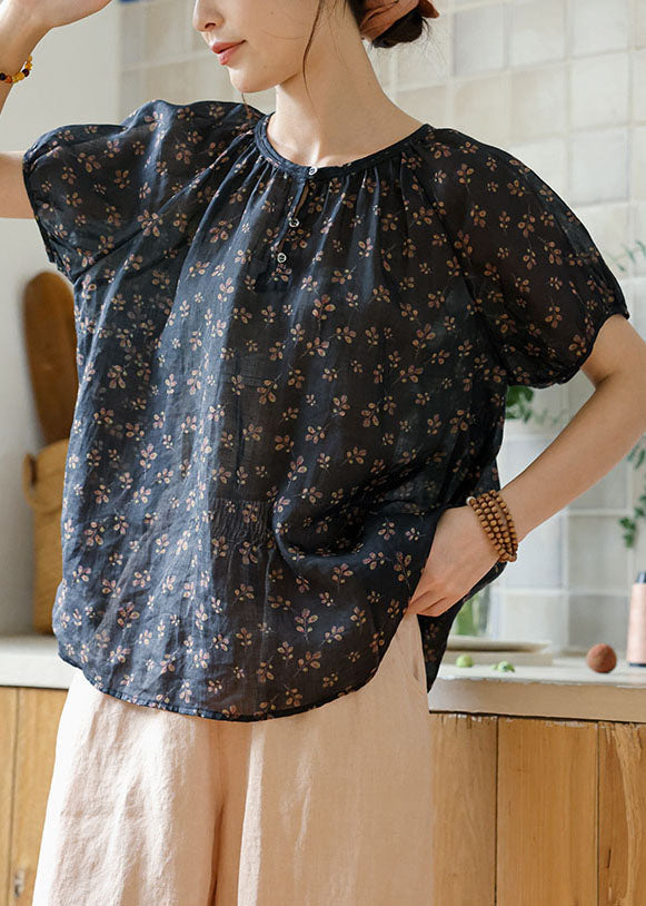 Sophisticated Shirt with a Clean Classic Look