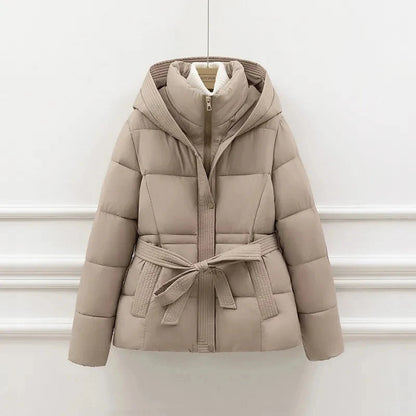 Polished Jacket with an Effortless Classic Look