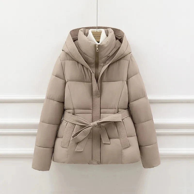 Polished Jacket with an Effortless Classic Look