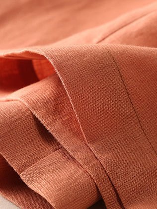 Vintage Inspired Pants with a Contemporary Edge