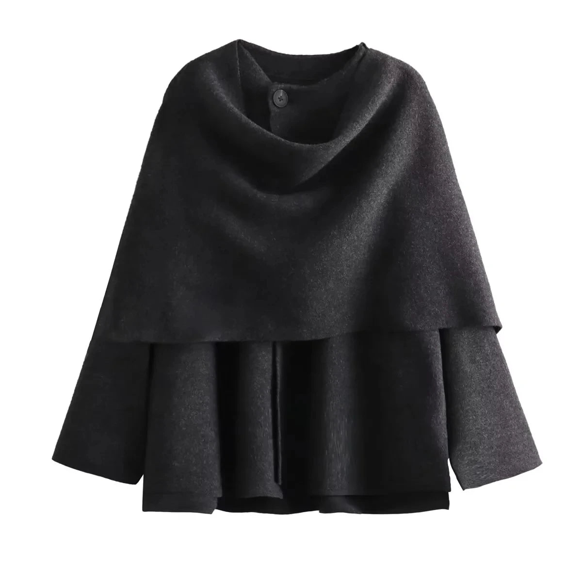 Vintage Inspired Jacket with a Contemporary Edge