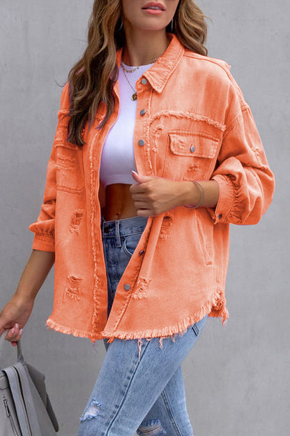 Beautifully Crafted Garment in a Classic Style