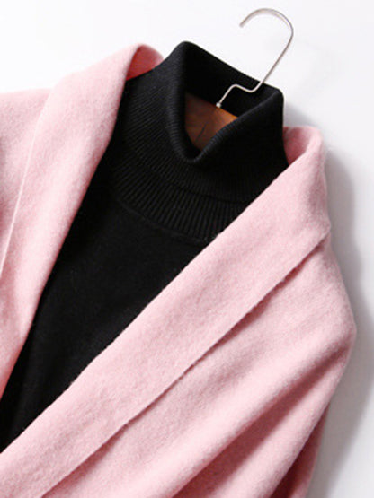 Polished Garment with an Effortless Classic Look