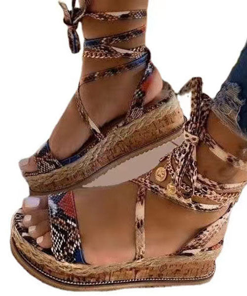 Polished Sandals with an Effortless Classic Look