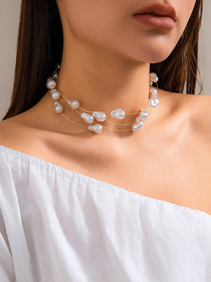 Beautifully Crafted Garment in a Classic Style
