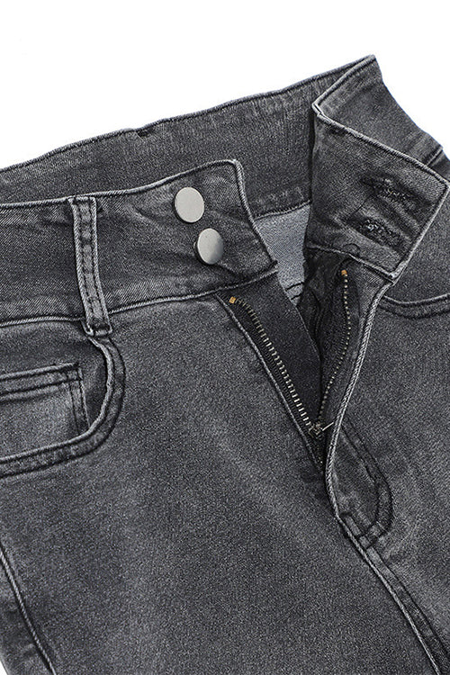 Vintage Inspired Pants with a Contemporary Edge