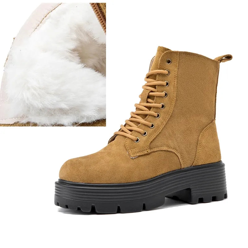 Classic Vintage & Enduringly Stylish Boots