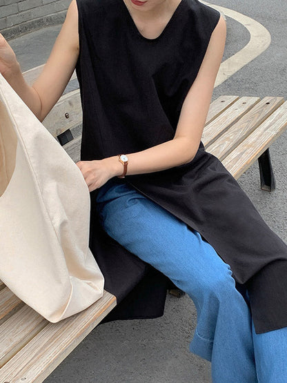 Classic Vintage Top with a Flattering Fit