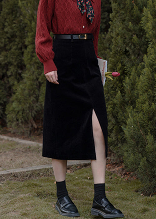 Well Tailored Garment with a Graceful Silhouette