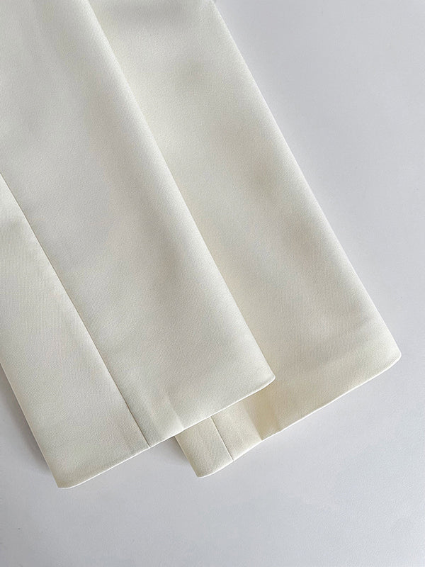 Beautifully Finished Garment in a Timeless Design