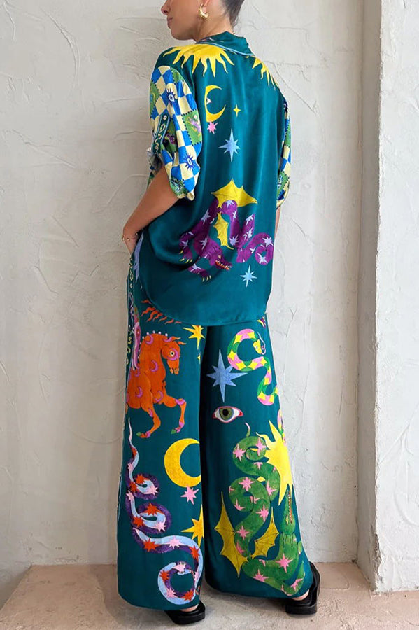 Classic Vintage & Enduringly Stylish Pants