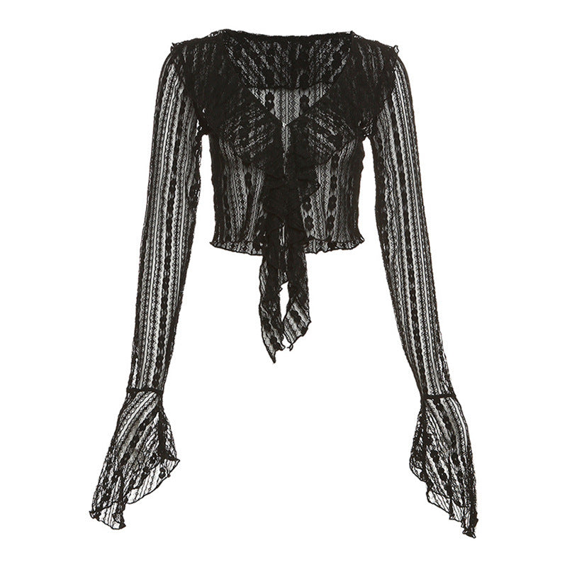 Vintage Inspired Shirt with a Contemporary Edge