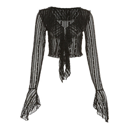 Vintage Inspired Shirt with a Contemporary Edge