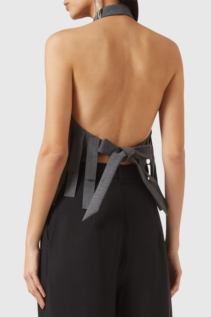 Classic Vintage Top with a Flattering Fit