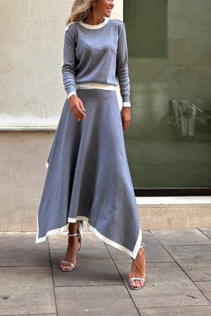 Elegantly Styled Garment for Everyday Wear