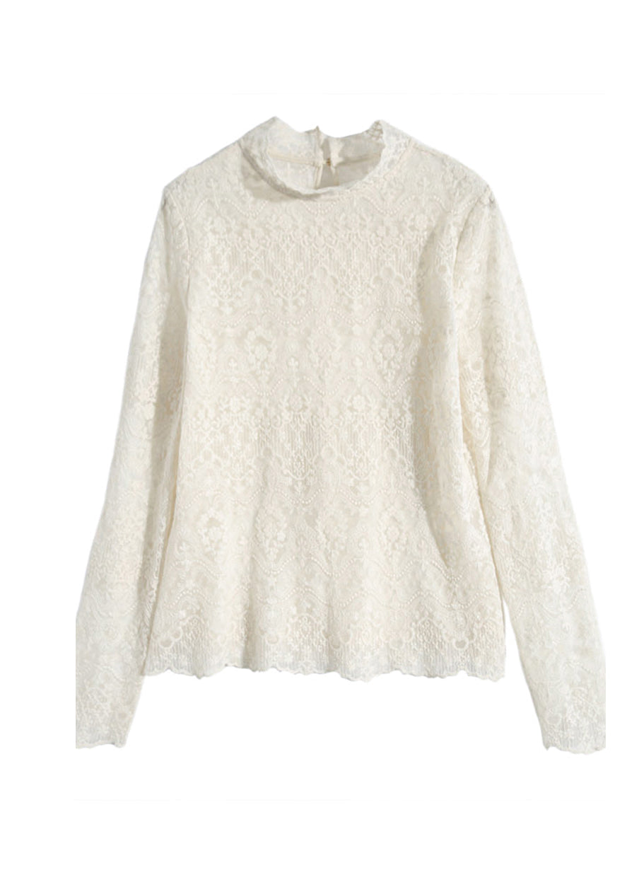 Classic Vintage & Enduringly Stylish Blouse