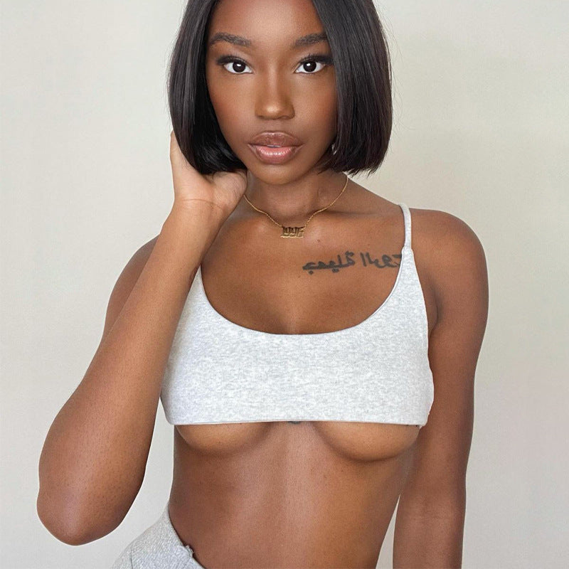 Gracefully Styled Top for Any Occasion